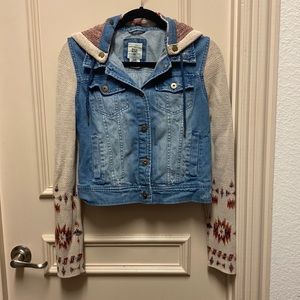 Billabong Denim Jacket